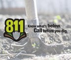 CenterPoint Energy encourages safety awareness during National Safe Digging Month