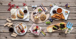 Omni Hotels &amp; Resorts Announces 'Culinary Kids' Menu For Today's Younger, Flavor-Savvy Guests As Part Of Omni Originals Programming