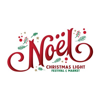 Noel Christmas Festival Launches Fall 2019 in Calgary (CNW Group/Noël Christmas)