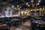 Clique Hospitality's New York-Inspired Restaurant Concept 'Greene St. Kitchen' Is Now Open And Will Celebrate Its Official Grand Opening April 5 At PALMS Casino Resort