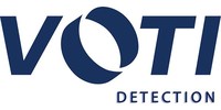 Logo: VOTI Detection Inc. (CNW Group/VOTI Detection Inc.)