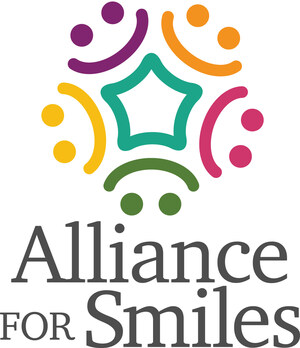 Alliance for Smiles Celebrates 15 Years of "Repairing Children's Smiles" with Gala April 6 and Announces International Missions