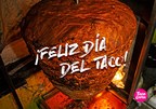 Celebramos orgullosos El Día del Taco por Taco Guru