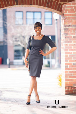 OnPoint Manufacturing Announces Launch of Unique.Fashion in Collaboration With the Fashion Institute of Technology's FIT/Infor DTech Lab