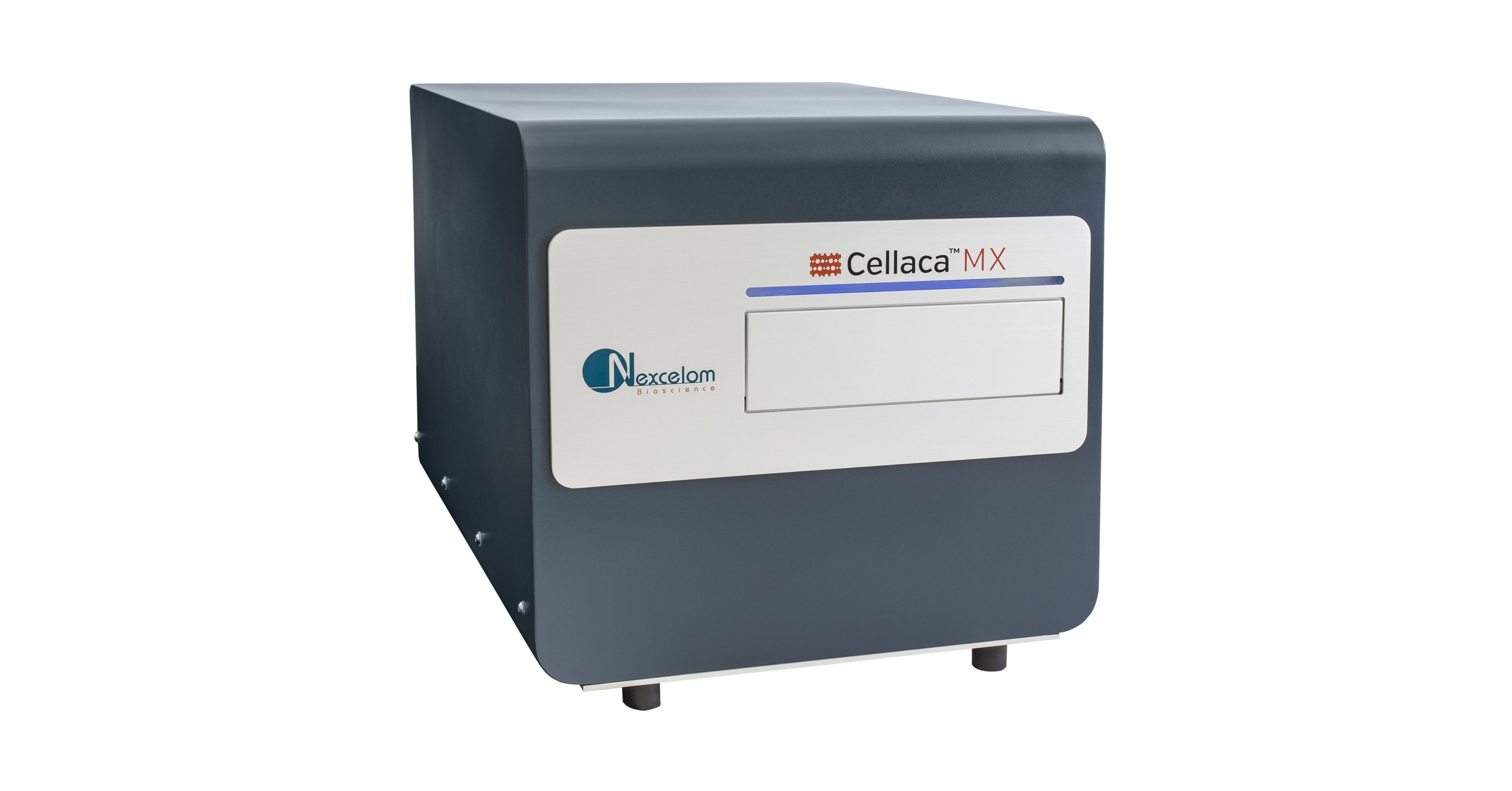 Nexcelom Bioscience Launches the Cellaca™ MX at AACR