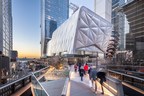 M&amp;T Bank Partners with The Shed, New York's New Arts Center