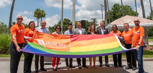 WellCare Earns 100 Percent on 2019 Corporate Equality Index