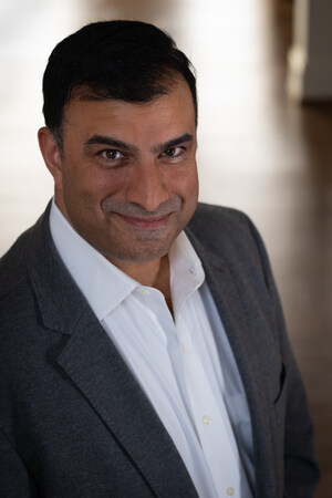 Tinder Welcomes Ravi Mehta as Chief Product Officer