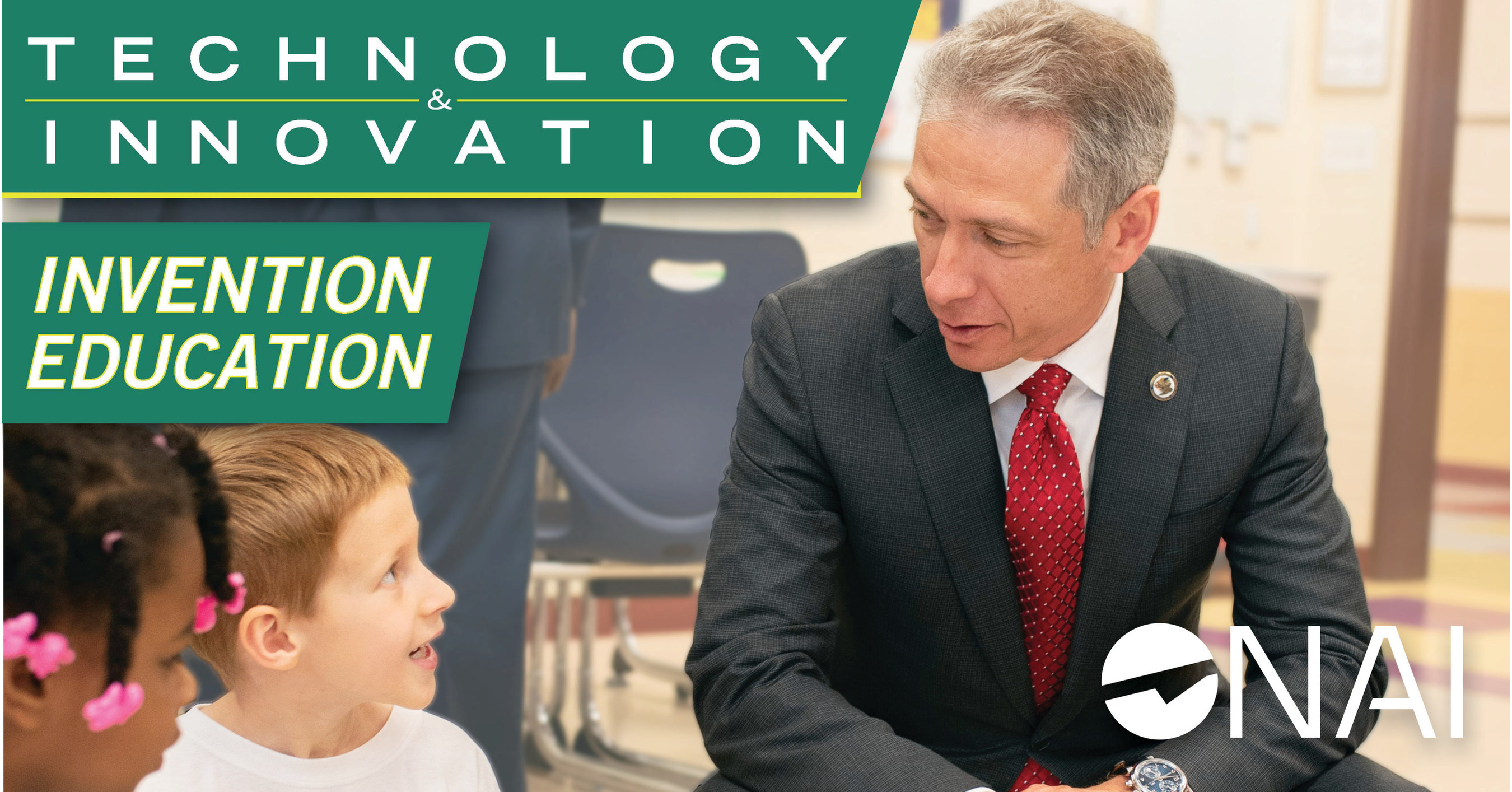 Advancing Invention Education and Creating the Next Generation of ...