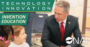 Advancing Invention Education and Creating the Next Generation of Innovators