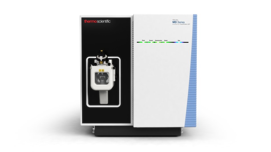 New Expanded Analytical Instrument Portfolio of U.S. FDA Class I ...