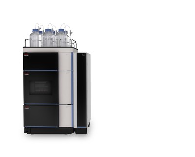 Thermo Scientific Vanquish MD High Performance Liquid Chromatography system
