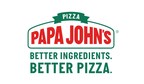 No Joke! On April Fools' Day Papa John's Pledges To Help Provide 1 Million Meals*