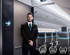 WestJet triples its win as Best Airline in Canada