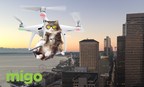Migo, the Free Discovery App for On-Demand Rides, Launches Micro-Mobility Transportation Solutions for Pets Nationwide