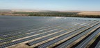 LONGi Solar Became the Sole Assigned Supplier for Ukraine's Second Largest Power Plant Project