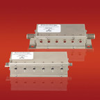 Fairview Microwave Launches New Line of Relay Controlled Programmable Attenuators that Cover Broadband Frequencies from DC to 2000 MHz