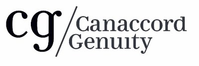 Canaccord Genuity Group Inc. (CNW Group/Canaccord Genuity Group Inc.)