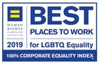Quest Diagnostics Achieves Perfect Score On 2019 Human Rights Campaign Corporate Equality Index for Third Consecutive Year