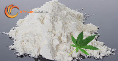 YGYI’s Khrysos Industries, Inks $11 Million Supply Contract for Sale and Processing of CBD Isolate Powder.
