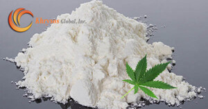 YGYI's Khrysos Industries, Inks $11 Million Supply Contract for Sale and Processing of CBD Isolate Powder