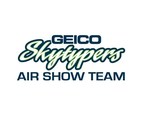 GEICO Skytypers Air Show Team Announces 2020 Season Performance Schedule