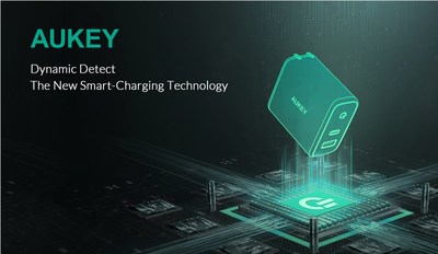 AUKEY Announces New Smart-Charging Technology