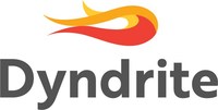 Dyndrite Logo (PRNewsfoto/Dyndrite)