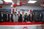 Canon Expands its Sales and Service Footprint in North India