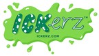 Ickerz.com -- a New Online Stationery Store That "Picks on Ick"