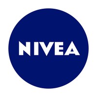 Logo: NIVEA Canada (CNW Group/Nivea)