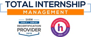 'Total Internship Management' Workshop Coming to St. Cloud on April 16, 2019 'Total Internship Management' Workshop Coming to St. Cloud on April 16, 2019