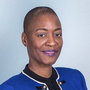 BorgWarner Appoints Felecia Pryor Chief Human Resources Officer