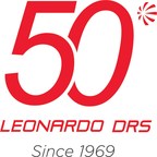 Leonardo DRS Turns 50
