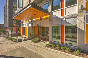 Security Properties and Pacific Life Purchase Affordable Housing Community in Downtown Seattle