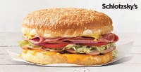 Schlotzsky’s® Celebrates Tax Day with Free Sandwiches