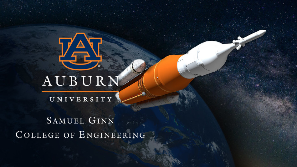 Auburn University’s Samuel Ginn College of Engineering today announced that NASA has awarded a $5.2 million contract to its National Center for Additive Manufacturing Excellence (NCAME) to develop additive manufacturing processes and techniques for improving the performance of liquid rocket engines.