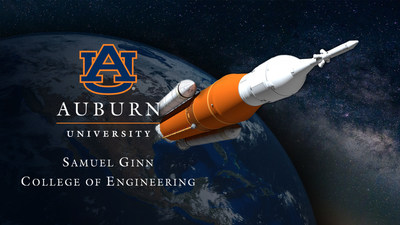 Auburn University’s Samuel Ginn College of Engineering today announced that NASA has awarded a $5.2 million contract to its National Center for Additive Manufacturing Excellence (NCAME) to develop additive manufacturing processes and techniques for improving the performance of liquid rocket engines. Auburn University’s Samuel Ginn College of Engineering today announced that NASA has awarded a $5.2 million contract to its National Center for Additive Manufacturing Excellence (NCAME) to develop additive manufacturing processes and techniques for improving the performance of liquid rocket engines.