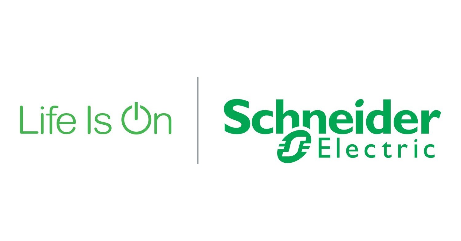 Schneider Electric Improves Business Process Efficiency