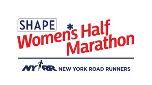 2019 SHAPE Women's Half-Marathon To Kick Off Celebratory Weekend With Women Run The World™ Panel