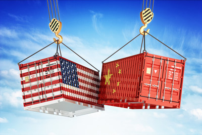 Frost & Sullivan Analyzes The Global Economic Impact Of Trade Wars In 2019