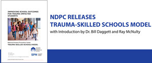 National Dropout Prevention Center to Host 1st Annual National Trauma-Skilled Schools Conference