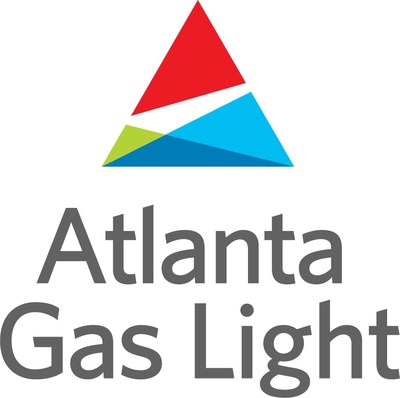 (PRNewsfoto/Atlanta Gas Light)