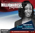 Jewel Tankard 's Millionairess Conference Brings Over $10,000 in Unique Investment Opportunities to Detroit