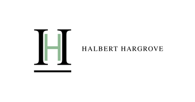 Halbert Hargrove logo (PRNewsfoto/Halbert Hargrove)