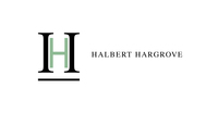Halbert Hargrove logo (PRNewsfoto/Halbert Hargrove)
