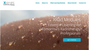 Xstrahl Launches Free Online Learning Platform