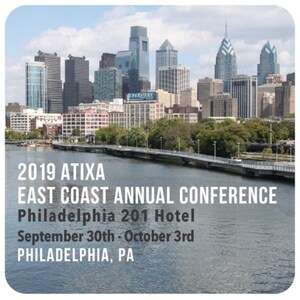 ATIXA Announces 2019 ATIXA East Coast Annual Conference September 30th-October 3rd in Philadelphia