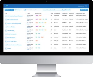 Assurance Announces Term &amp; Permanent Life 'Single-Entry' Quoting, Transforming Case Design Across The Industry