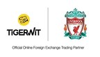 TigerWit Congratulates Their Partner Liverpool Football Club on Premier League Success